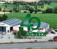 Videos 40 ans de la SOCOBER